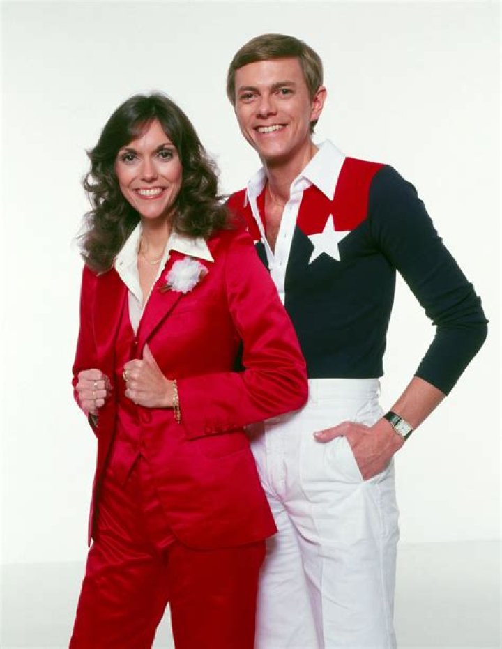 Unraveling The Connection: Is Sabrina Carpenter Related To Karen And Richard Carpenter?