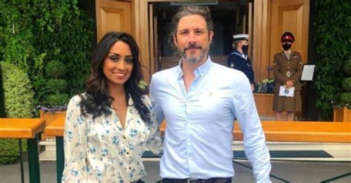 Unraveling The Family Life Of Isa Guha: Does Isa Guha Have Children?