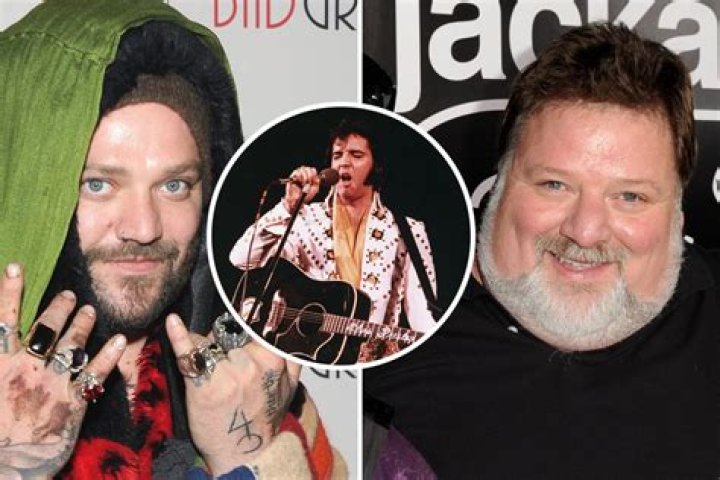 Unraveling The Life And Legacy Of Phil Margera