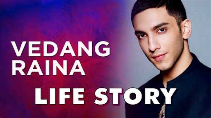 Unraveling The Life Of Vedang Raina's Brother