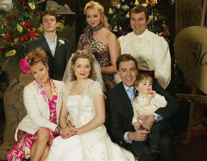 Unraveling The Mystery: Daniela Denby-Ashe Married?