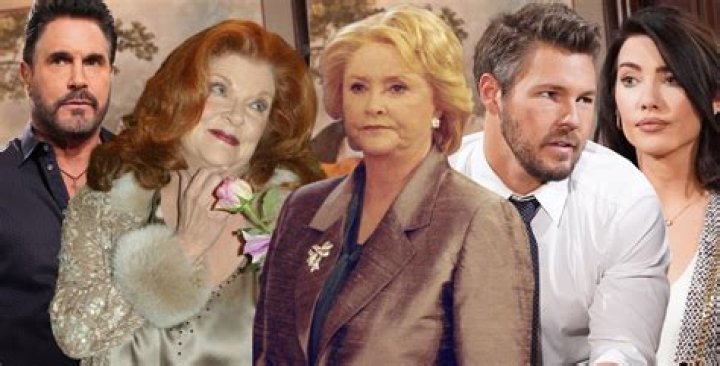 Unraveling The Mystery: How Old Is Katie On Bold And The Beautiful?