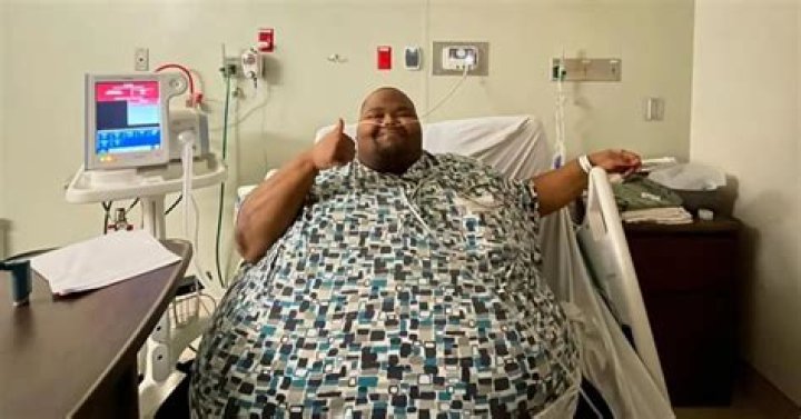 Unraveling The Mystery Of Dave Blunt's Weight