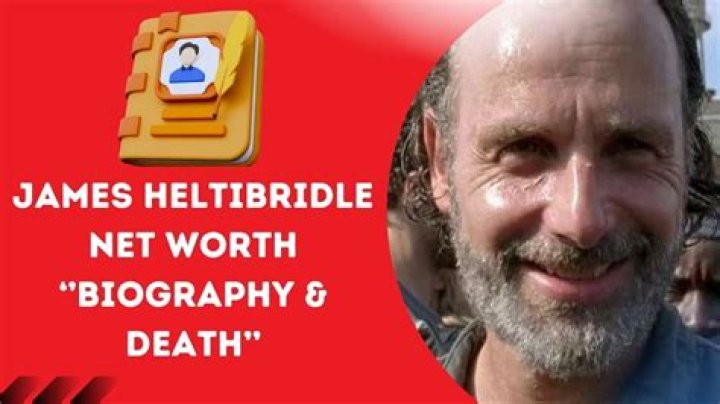 Unraveling The Mystery Of James Heltibridle's Death