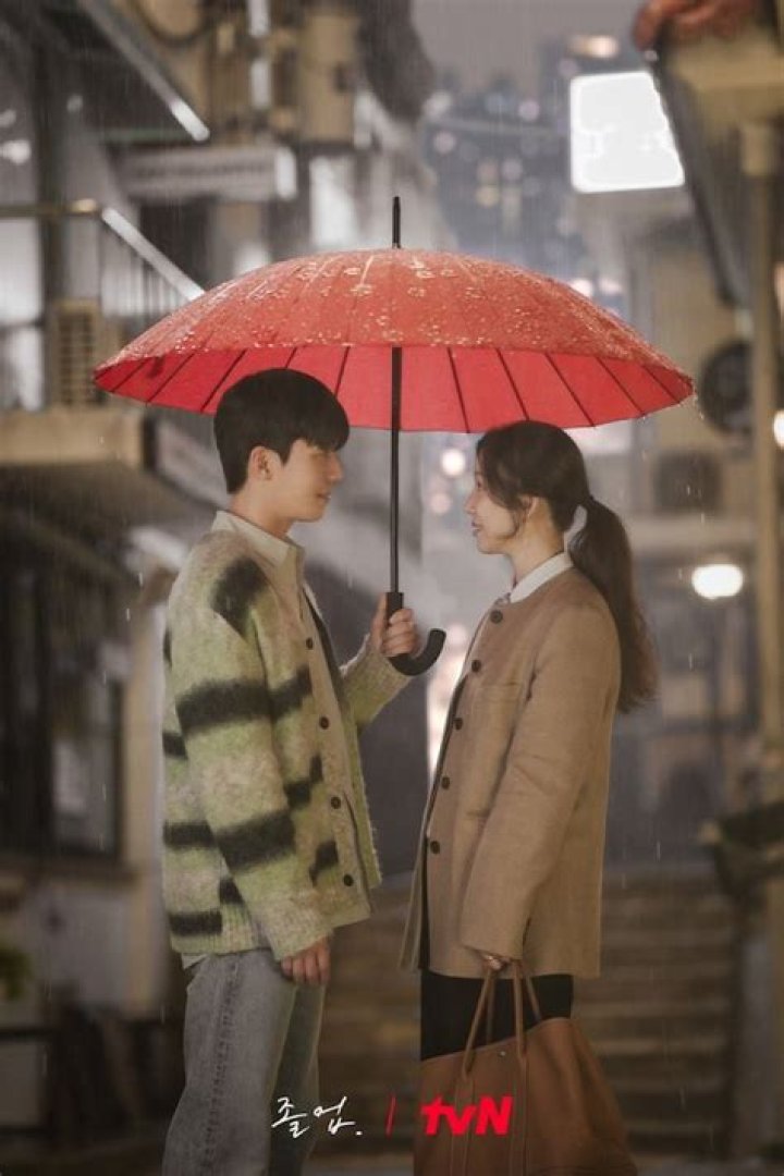 Unraveling The Mystery Of Jung Ryeo-won's Boyfriend