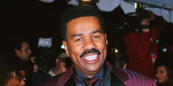 Unraveling The Mystery Of Steve Harvey's Death Date