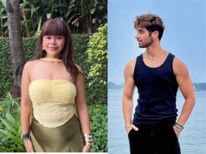 Unraveling The Mystery: Who Is Rowhi Rai's Boyfriend?