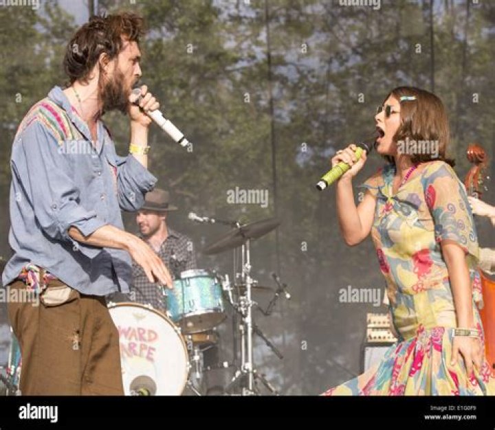 Unraveling The Mystique Of Edward Sharpe And The Jade Drugs Connection
