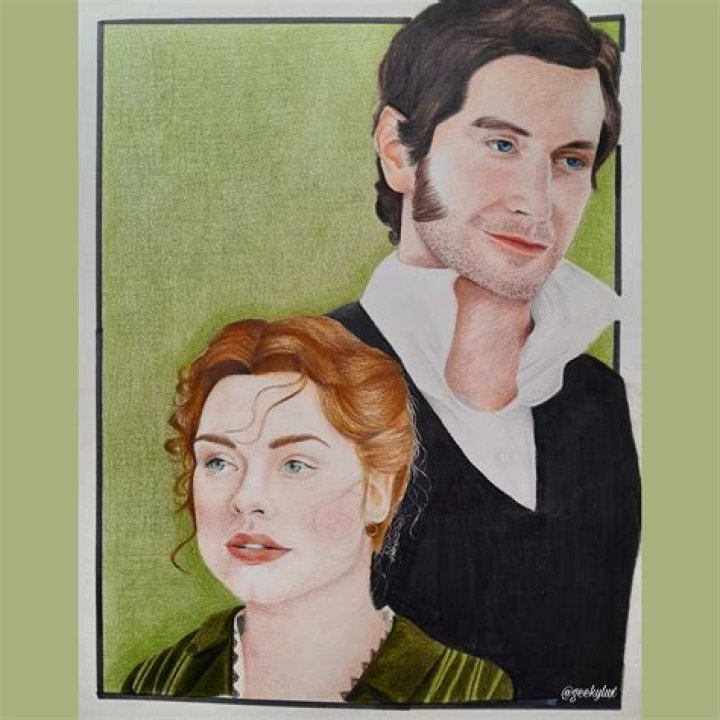 Unraveling The Tapestry Of Daniela Denby-Ashe's Relationships