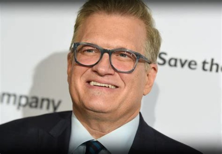 Unraveling The Truth: Does Drew Carey Have Cancer?