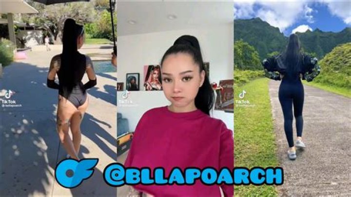 Bella Poarch's OnlyFans Leak: The Truth Revealed