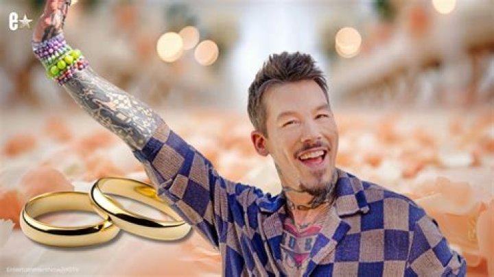 Unveiling David Bromstad's Partner: Exploring His Personal Life