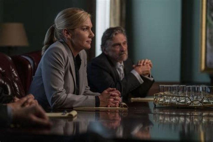 Unveiling Dennis Boutsikaris In Better Call Saul: A Stellar Performance