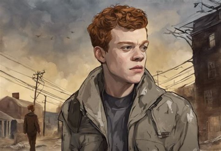 Unveiling The Actor Who Plays Ian Gallagher: A Journey Through Talent And Character