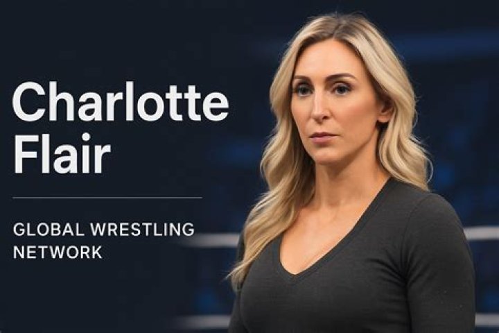 Unveiling The Age Of Charlotte Flair's Husband: A Comprehensive Discovery