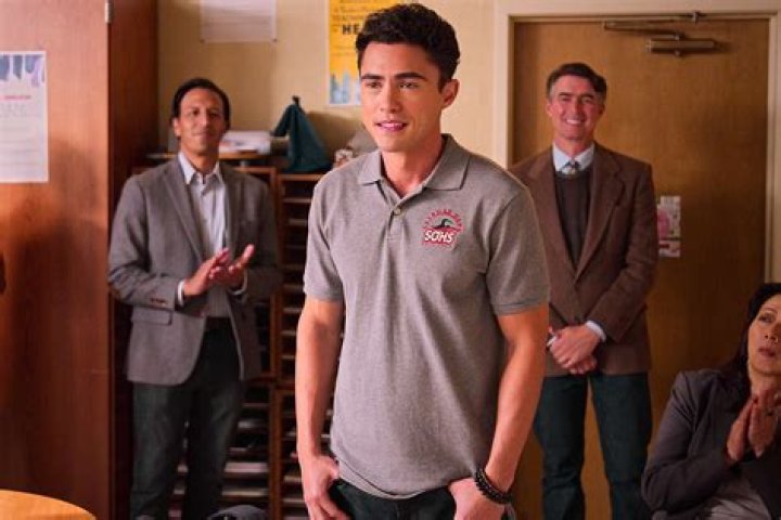 Unveiling The Charisma Of Paxton Hall Yoshida