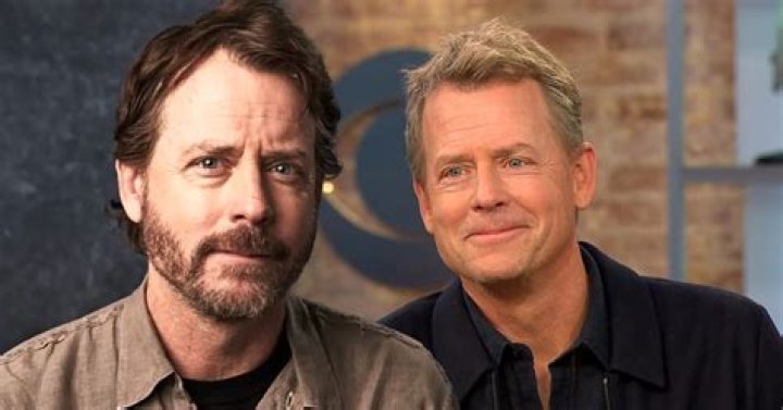 Unveiling The Charismatic Journey Of Actor Greg Kinnear