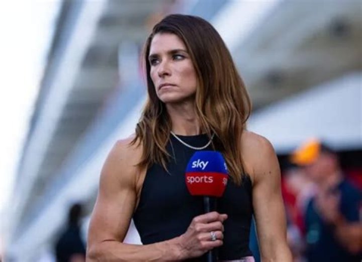 Unveiling The Dimensions Of Danica Patrick: Height And Weight