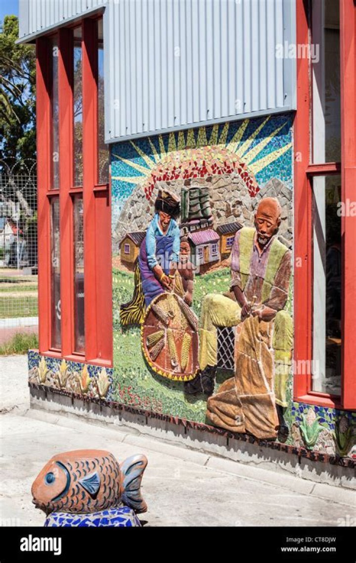 Unveiling The Guga Ethnicity: A Cultural Tapestry