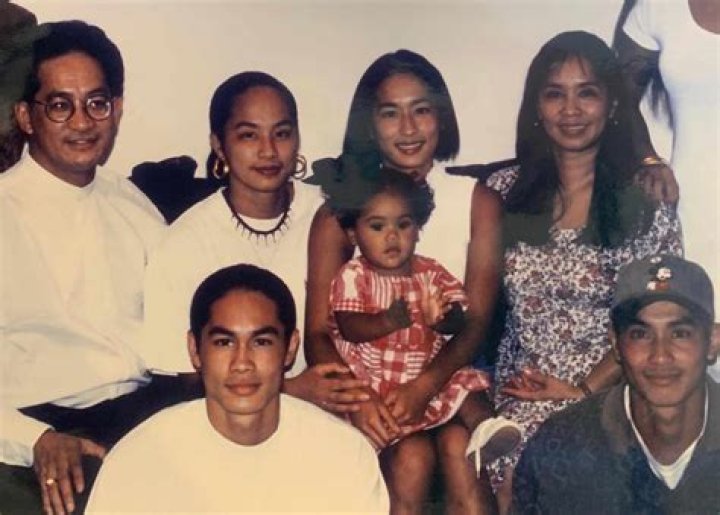 Unveiling The Identity Of Saweetie's Father: A Comprehensive Guide
