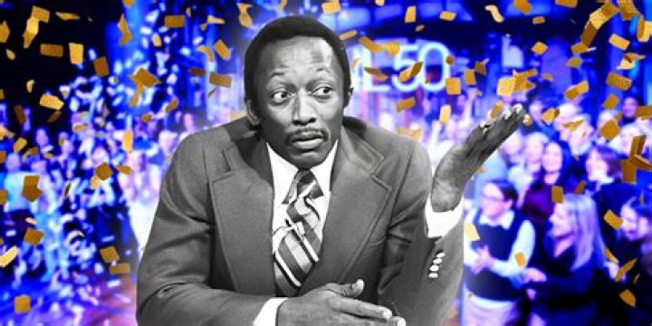 Unveiling The Legacy Of Garrett Morris: A Look At His Children