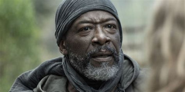Unveiling The Legacy Of Walking Dead's James Heltibridle