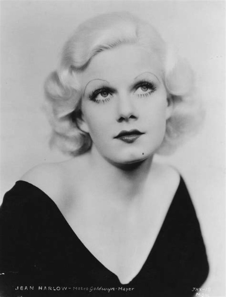 Unveiling The Life And Legacy Of Harlean Harlow Carpenter