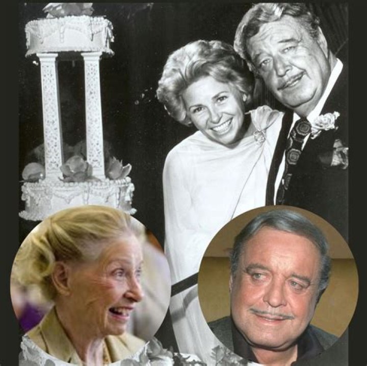 Unveiling The Life Of Jackie Gleason's Spouse: A Journey Through Love And Laughter