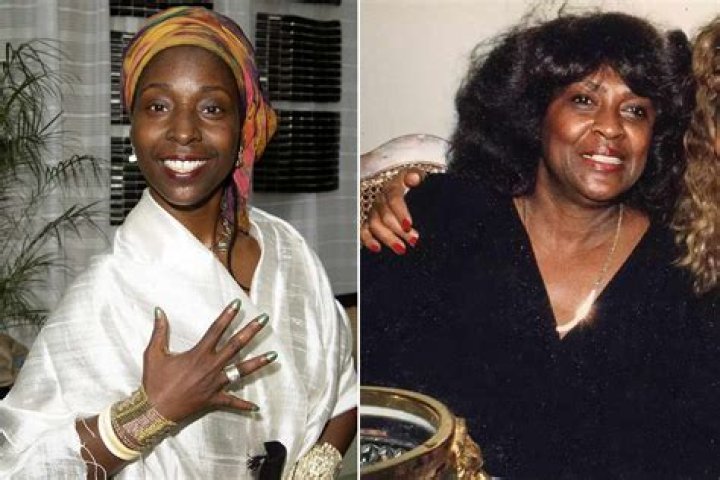 Unveiling The Life Of Phyllis Yvonne Stickney: Date Of Birth And Beyond