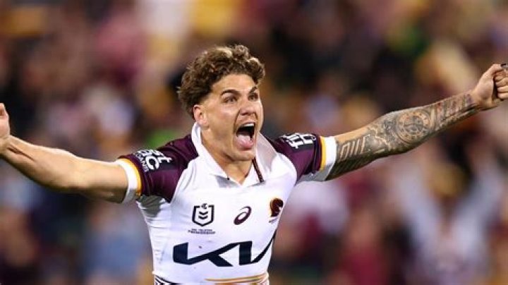 Unveiling The Life Of Reece Walsh's Brother