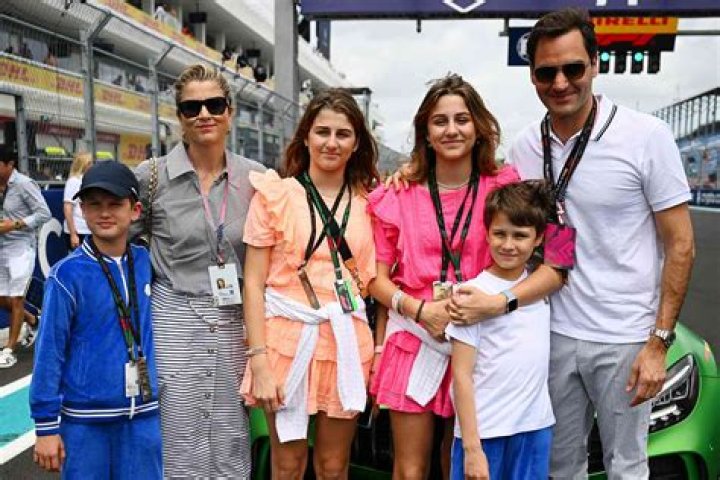 Unveiling The Life Of Roger Federer's Sister: A Journey Beyond Tennis