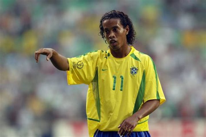 Unveiling The Life Of Ronaldinho's Spouse: Love, Legacy, And Beyond