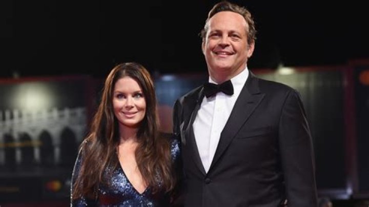 Unveiling The Lives Of Vince Vaughn And Kyla Weber