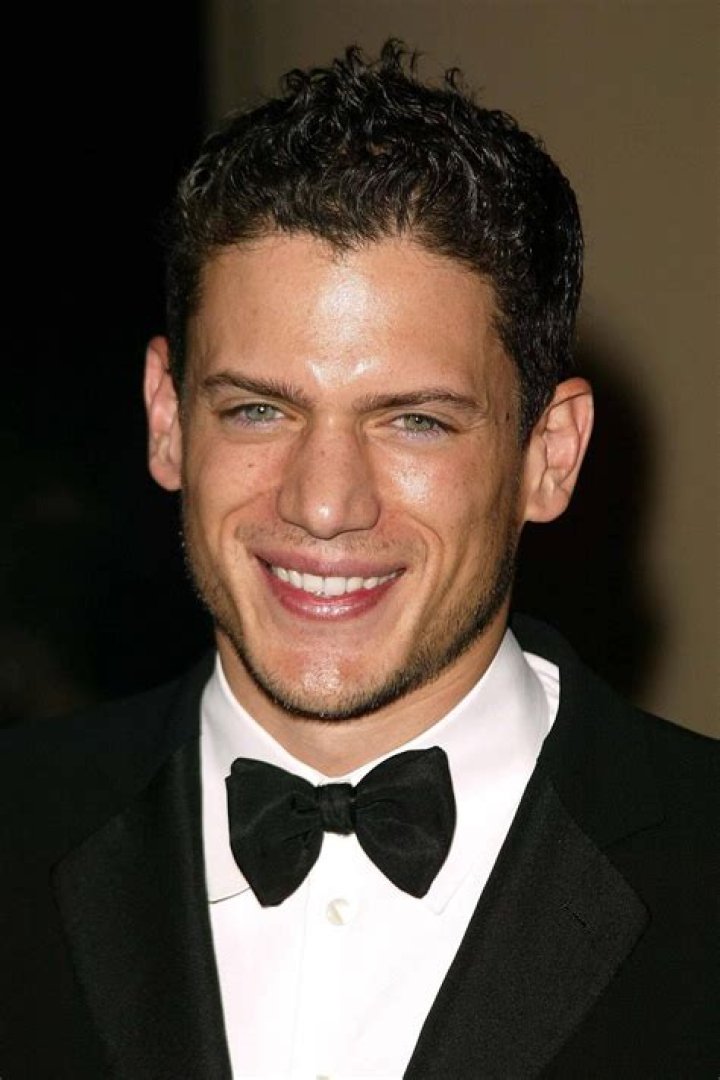 Unveiling The Mystery: Wentworth Miller And His Wife In 2024