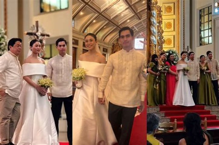 Unveiling The Mystery: Who Is Claudine Barretto's Husband?
