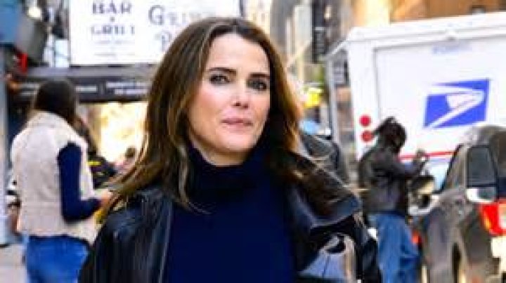 Unveiling The Mystery: Who Is Keri Russell's Dad?
