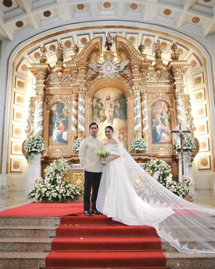 Unveiling The Mystery: Who Is The Husband Of Claudine Barretto?