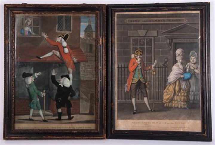 Unveiling The Mystique Of Carington Age