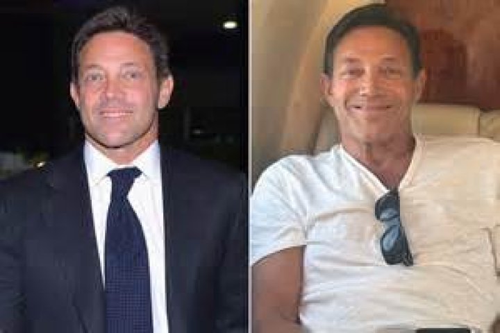 Unveiling The Mystique Of Jordan Belfort's Net Worth