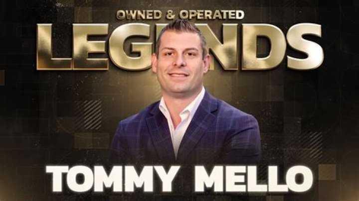 Unveiling The Secrets Behind Tommy Mello's Net Worth