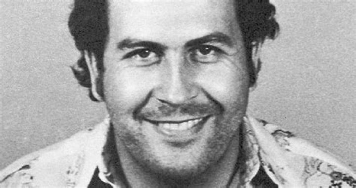 Unveiling The Staggering Net Worth Of Drug Lord Pablo Escobar