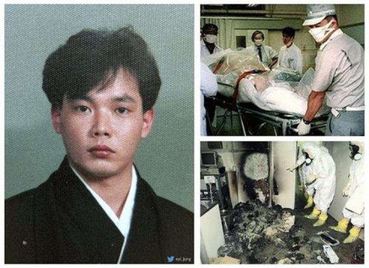 Unveiling The Truth: Hisashi Ouchi Real Photo Body