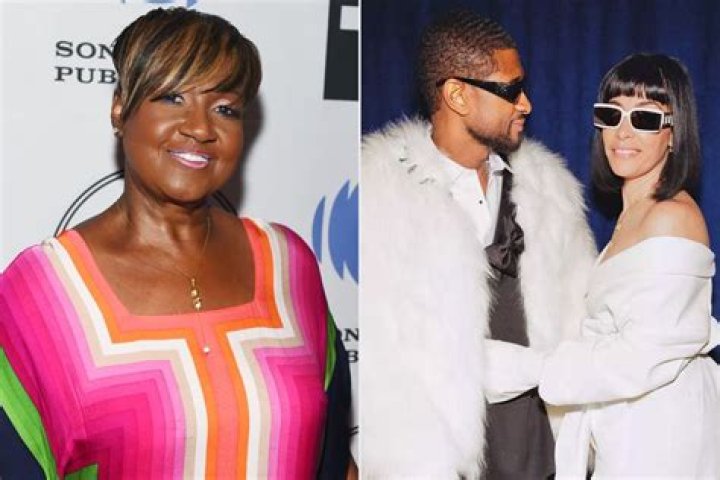 Understanding Usher's Baby Mamas: A Deep Dive Into His Personal Life