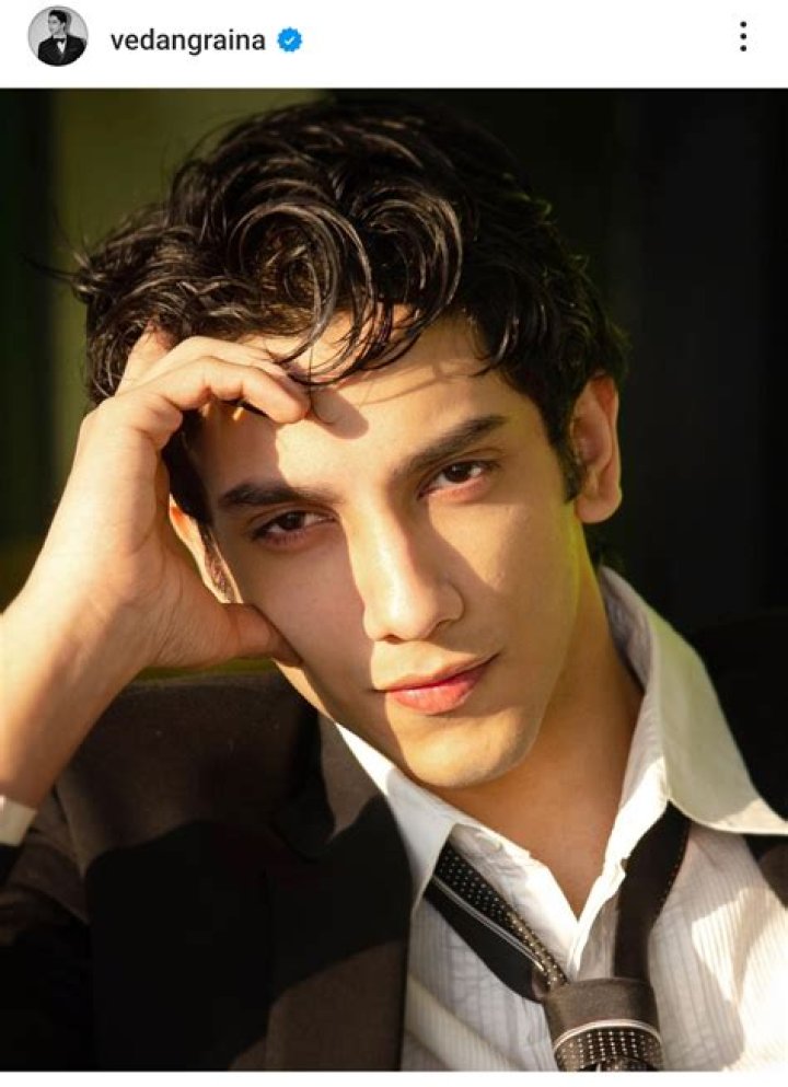 Unveiling The Mystery: The Name Behind Vedang Raina's Father