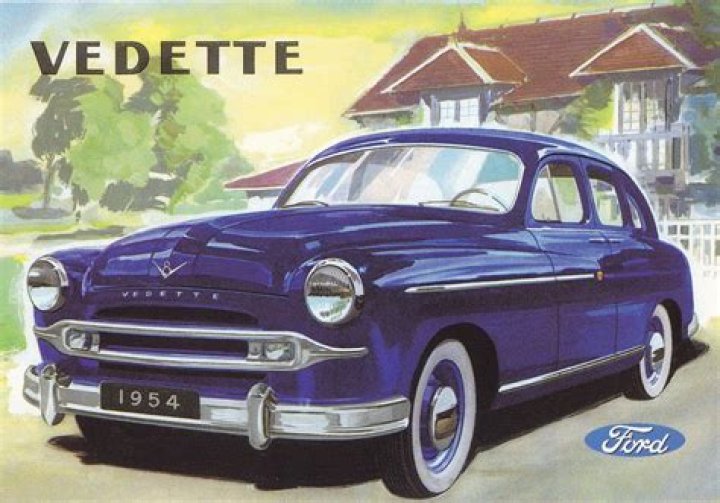 Unveiling The World Of Vedette: A Journey Into Fame And Stardom