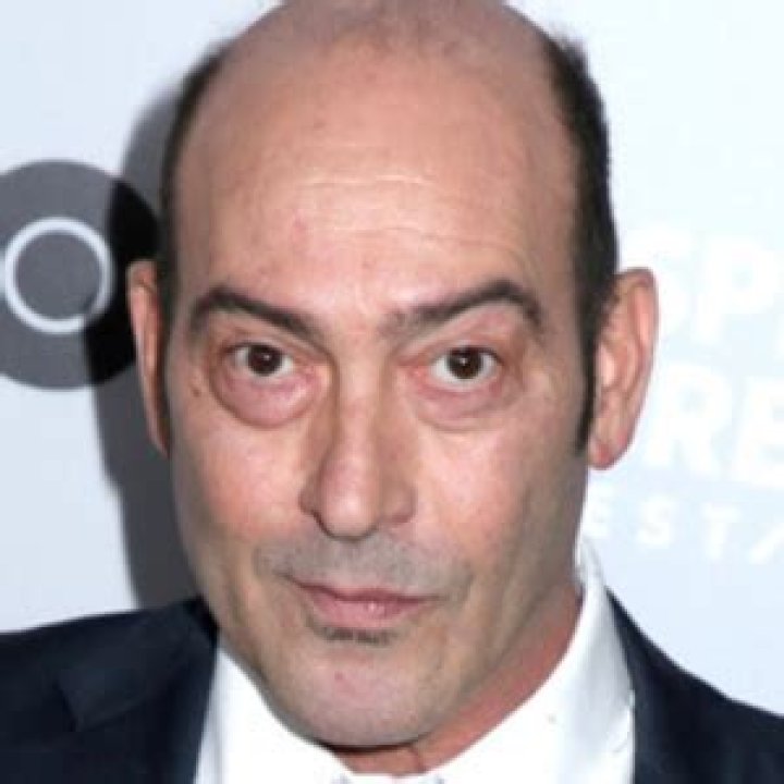 Meet John Ventimiglia: Veteran Actor Lighting Up Screens