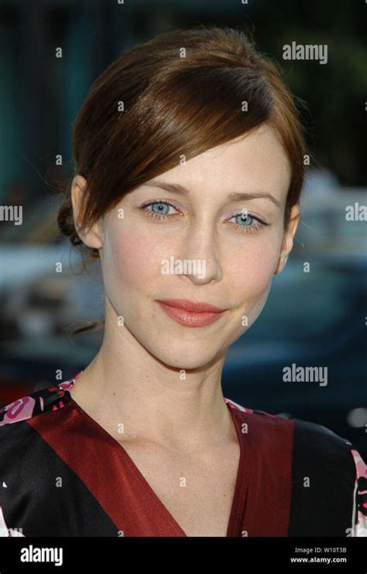 Exploring Vera Farmiga's Youth: A Journey Through Time