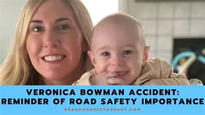 Veronica Bowman's Fatal Car Crash: Tragic Details And Aftermath