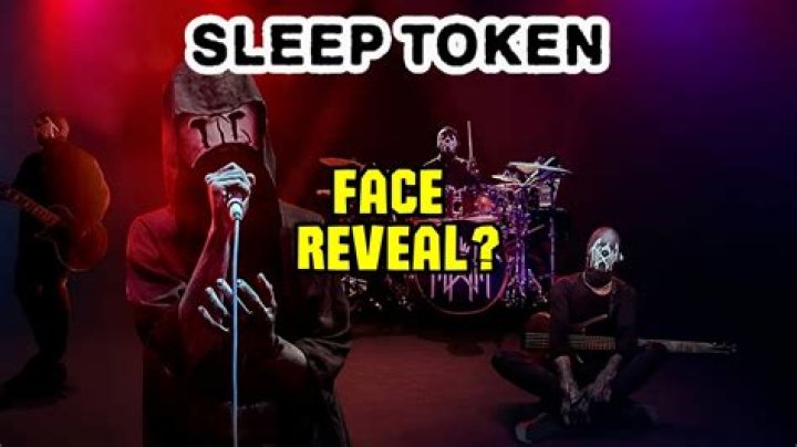 Exploring The Vessel Sleep Token Vocal Range: A Musical Journey