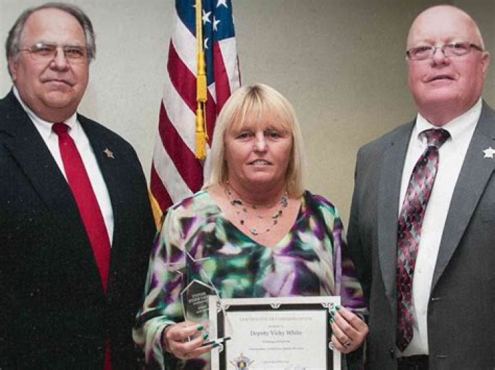 Unraveling The Life Of Vicky White: A Tale Of Intrigue And Mystery